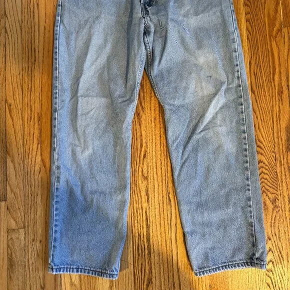 Levi Vintage Jean - Picture 5 of 5
